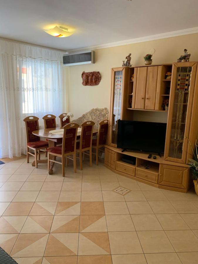 Relax Apartman Хайдусобосло Экстерьер фото