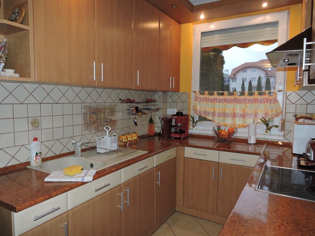 Relax Apartman Хайдусобосло Экстерьер фото
